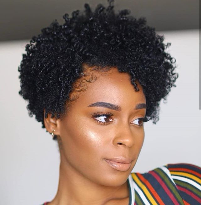 Eclectic Vibez | The Upper Echelon of Natural Hair Artistry