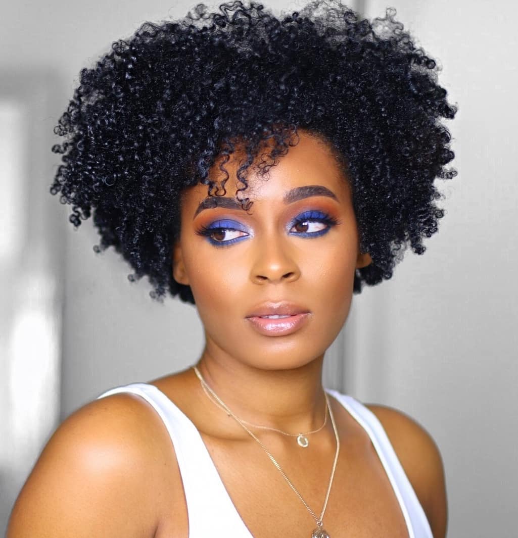 Eclectic Vibez | The Upper Echelon of Natural Hair Artistry